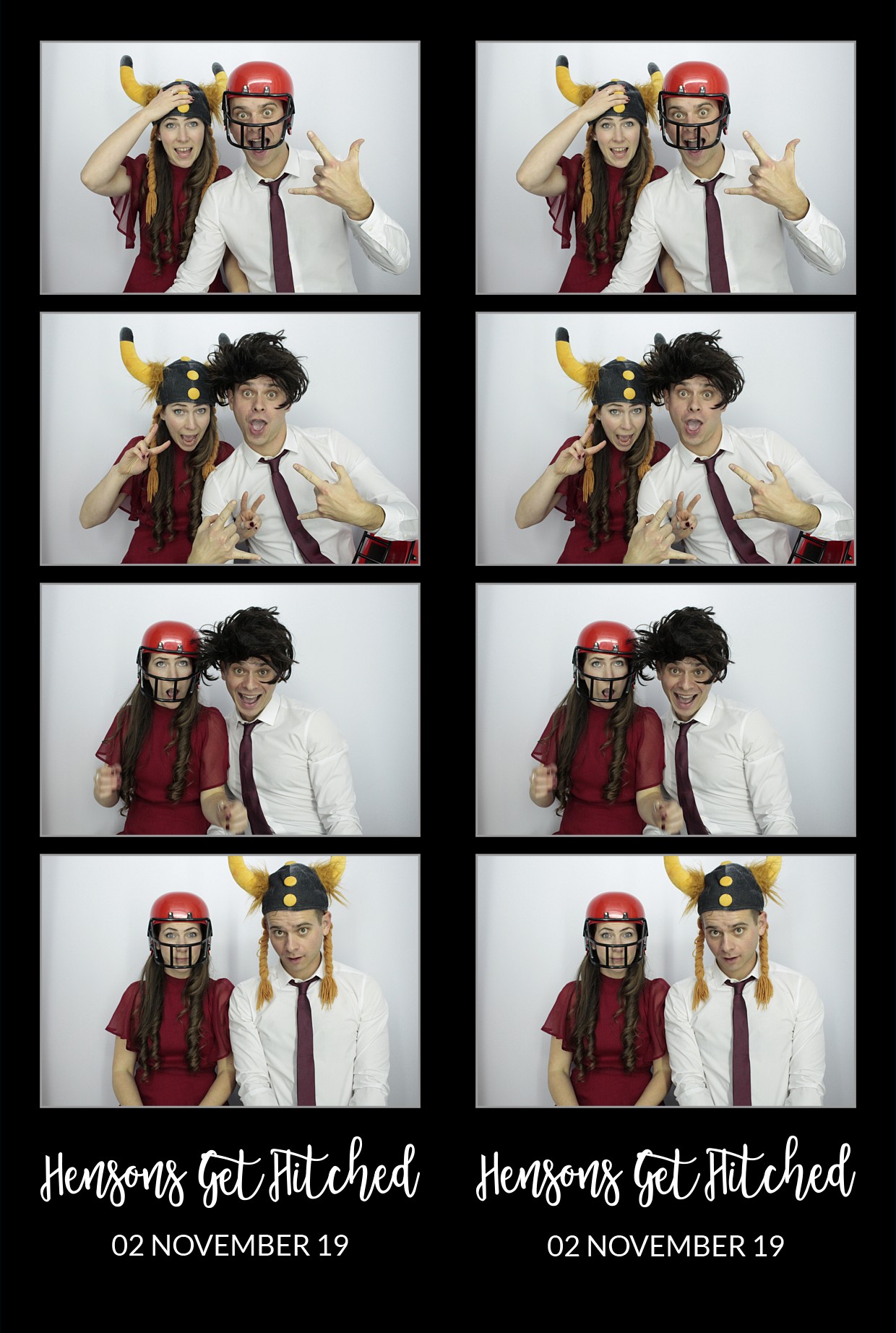 Lucy and Will's Wedding | View more photos from the event at gallery.myphotoboothexperience.co.uk/u/MyPhotoBoothExperienceLtd/Lucy-and-Wills-Wedding